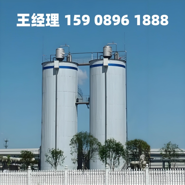 濮阳厌氧反应器