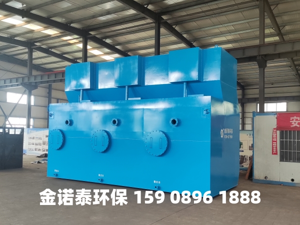 濮阳新型FA一体化净水器